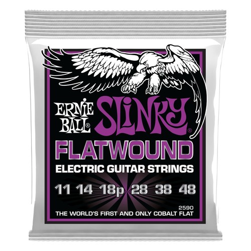 Cordes pour guitare