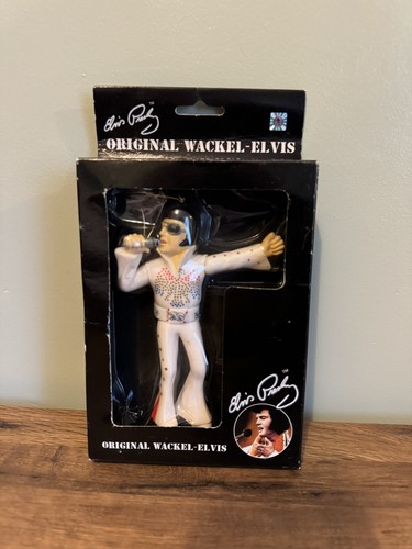 Original wackel elvis hanging - wackel-elvis,