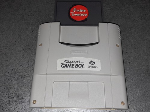 Jeu super nintendo - jeu,