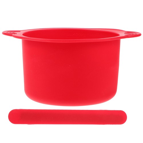 Sets pot cire pour - pot,