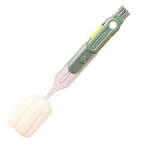 Brosse nettoyage bouteille - de,