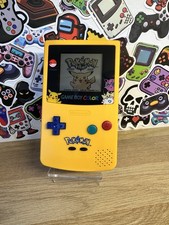 Nintendo Game Boy Color