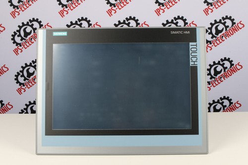 Siemens simatic tp1500 - simatic,