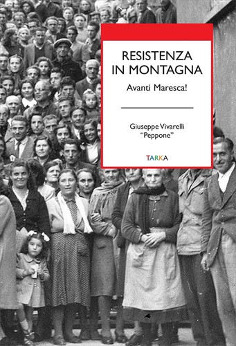 Giuseppe vivarelli resistenza - giuseppe,