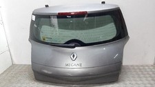 hayon RENAULT MEGANE II