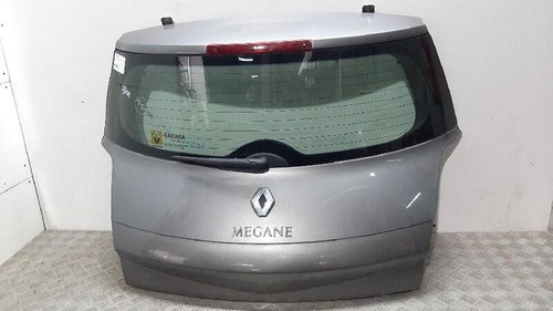 Hayon renault megane - megane, ii