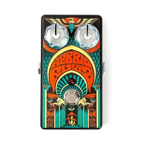 Pédale effet mxr - pédale,