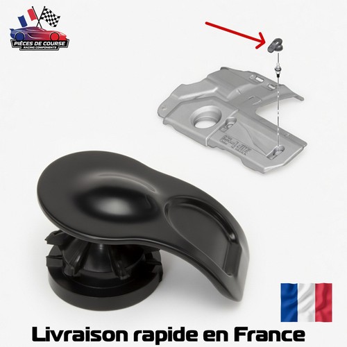 Clip agrafe support - clip, de