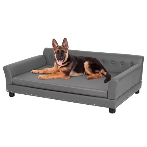 Canapé pour chien grande - chien,