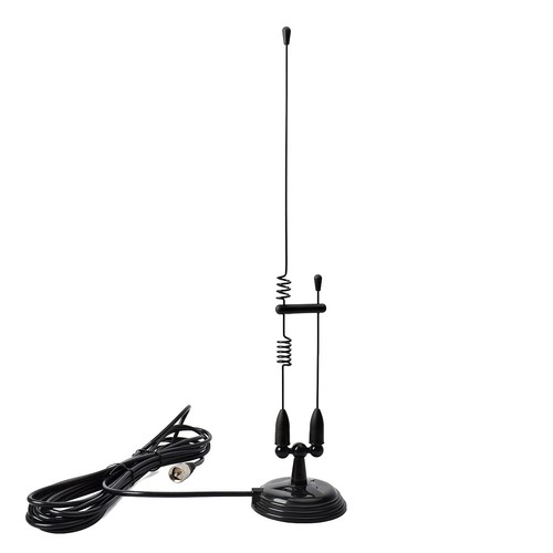 Antenne radio mobile bibande - antenne,