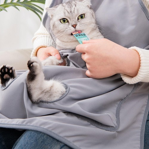 Sac transport tablier pour - de,