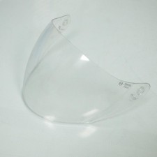 Visière écran de casque