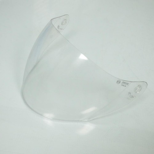Visière écran casque - visière, de