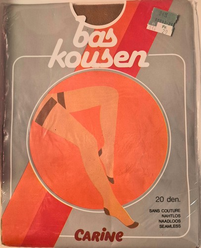 Paire bas nylon rht - paire,