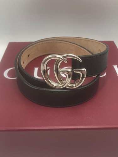 Gucci marmont large - gg,
