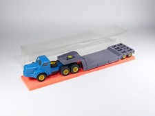 Norev 115 tracteur berliet - 115,
