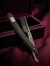 Rasoir coupe-choux ancien