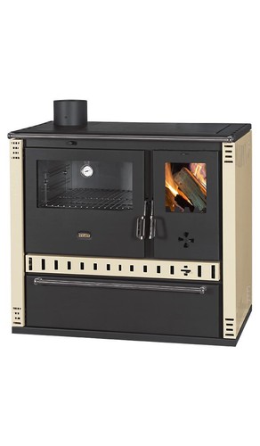 Cuisiniere bois prity - a,