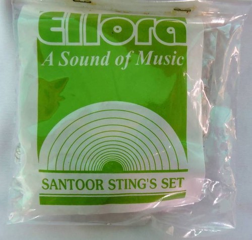 Jeu cordes santoor de - cordes,