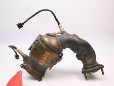 Catalyseur occasion MERCEDES