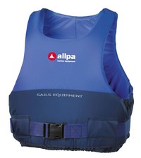 Allpa Storm Voile Gilet de