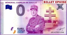 MEMORIAL CHARLES DE GAULLE /