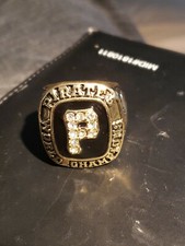 PITTSBURGH PIRATES 1979 WORLD