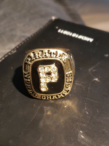 Pittsburgh pirates 1979 world - pirates,