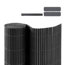 Canisse pvc brise vue - canisse,
