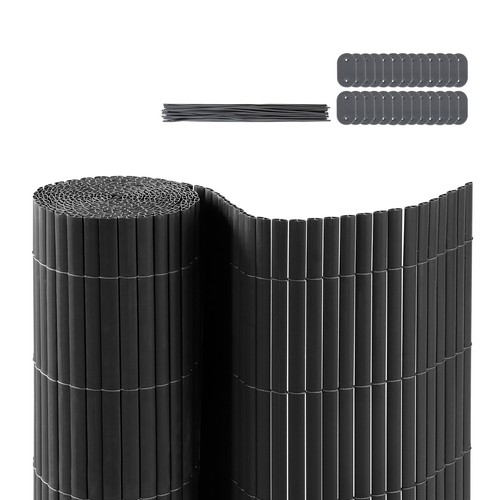 Canisse pvc brise vue - brise,