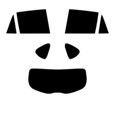 Vitre Teintée Pré Découpée