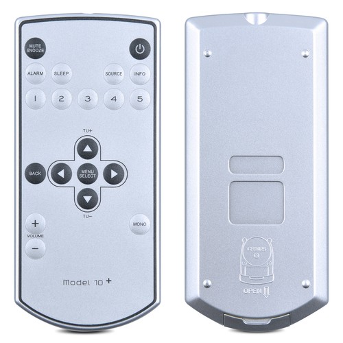 Replacement remote control - remote,