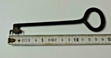ANCIENNE CLE VINTAGE OLD KEY
