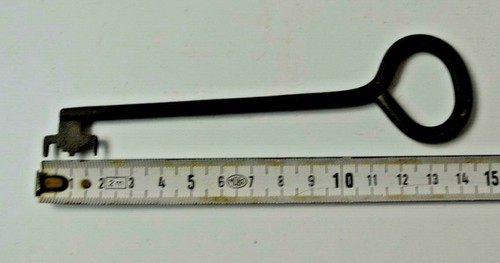 Ancienne cle vintage old key - vintage,