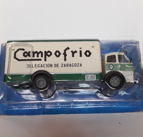 Camion pégaso 1060 cabezon - camion,
