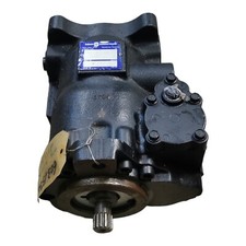 Sauer Danfoss Motor Pompe