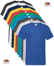 Fruit Of The Loom T-Shirt À