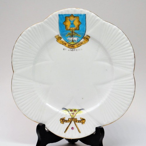 Shelley chine angleterre blanc - chine,