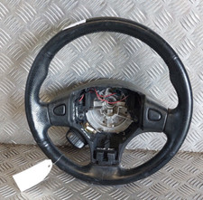 Volant en cuir - ROVER phase 1 - 02/2000 a 06/2004 - (H)
