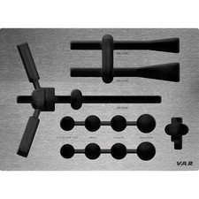 Conteneur Porte-Outils Pour