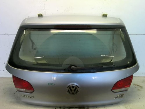 Malle hayon arriere volkswagen - malle/hayon,