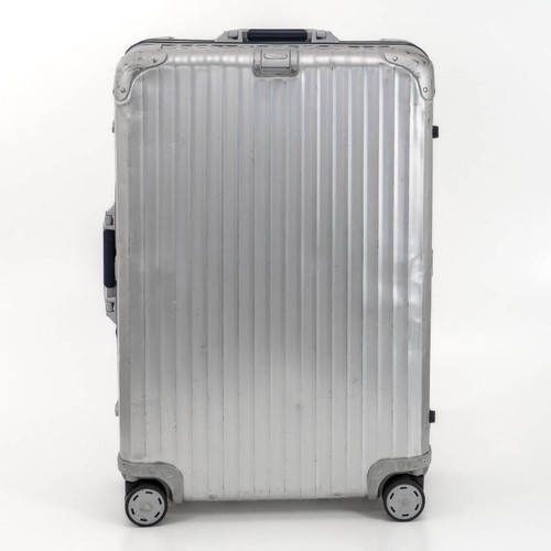 Valise rimowa silver integral - rimowa,