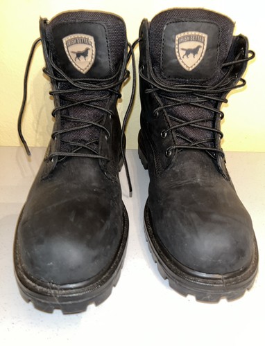 Red wing irish setter men - red,