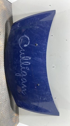 Capot renault clio - renault, phase