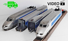 MEHANO  T 706  HO Rame TGV