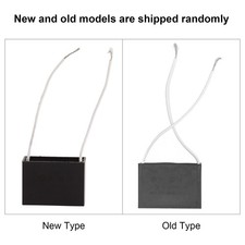 CBB61 450V AC 5μF Capacitor Motor Start Capacitor For Gasoline Generator Air