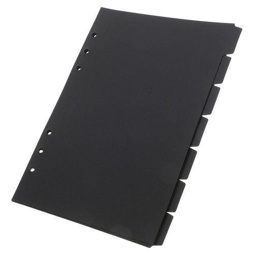 Pcs onglets classeur - 14,