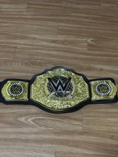 WWE World Heavyweight