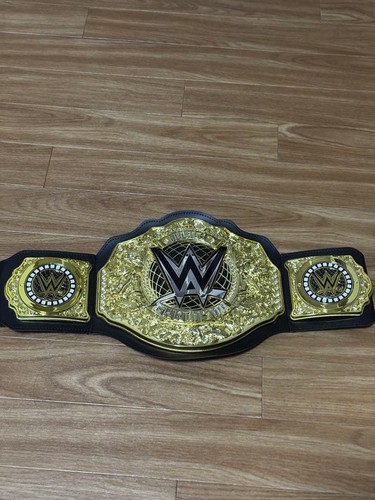 Wwe world heavyweight - world,