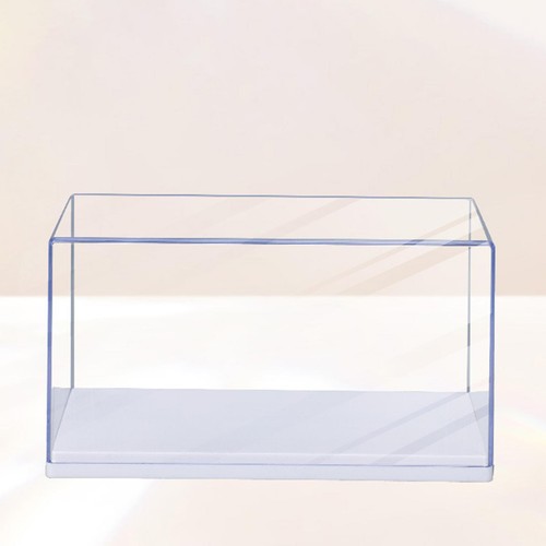 Vitrine bureau acrylique - vitrine, de